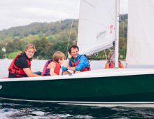 Coniston Boating Centre